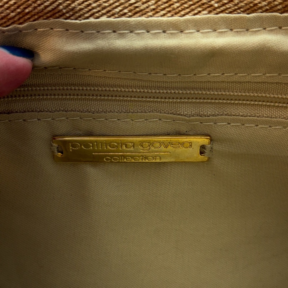 Patricia Govea Saulina Bag - Picture 3 of 3